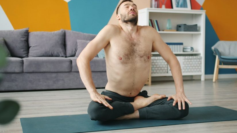 Účinné cviky pro zpevnění celého těla